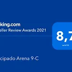Principado Arena 9-C