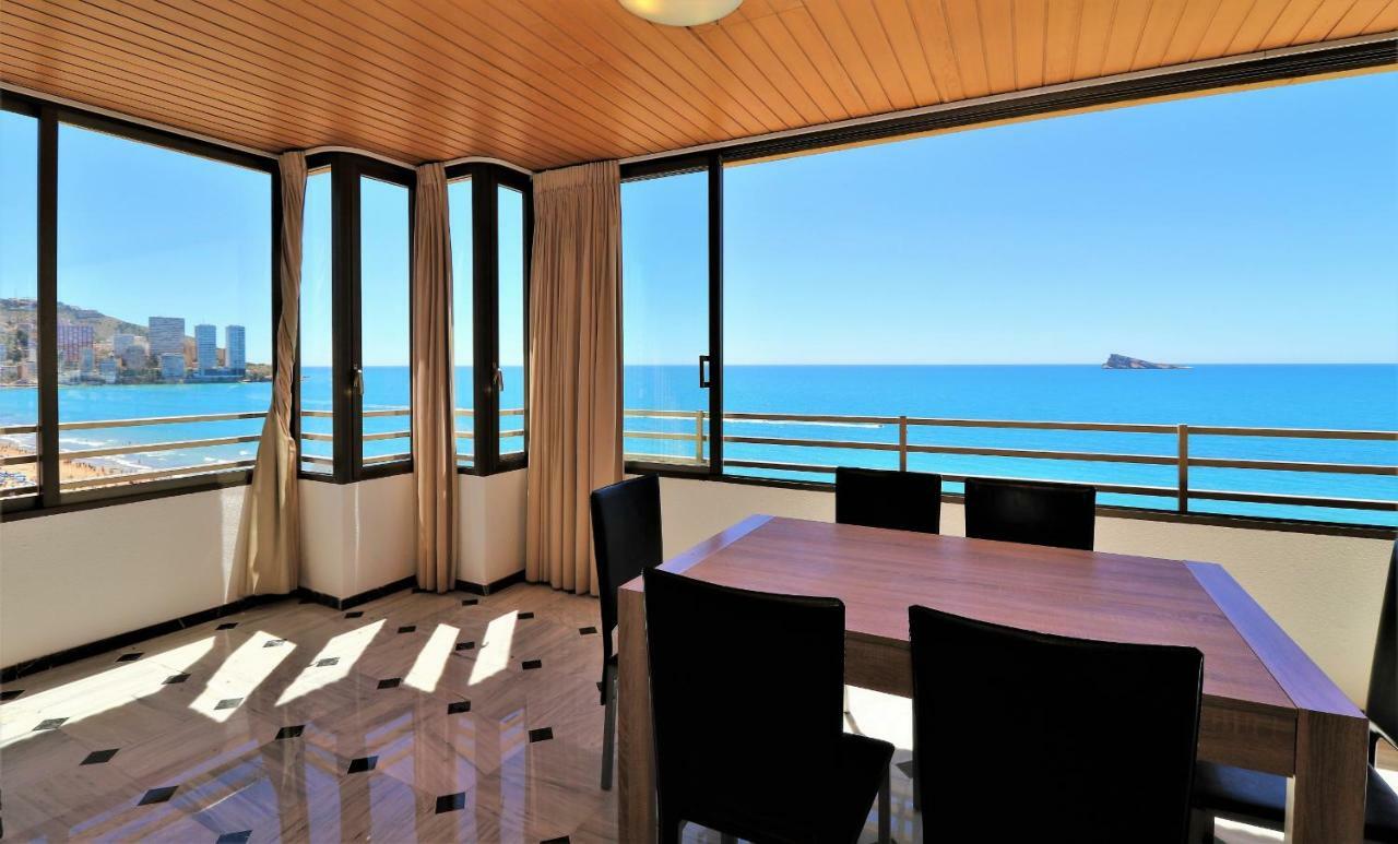 Apartamento Principado Arena 9-c