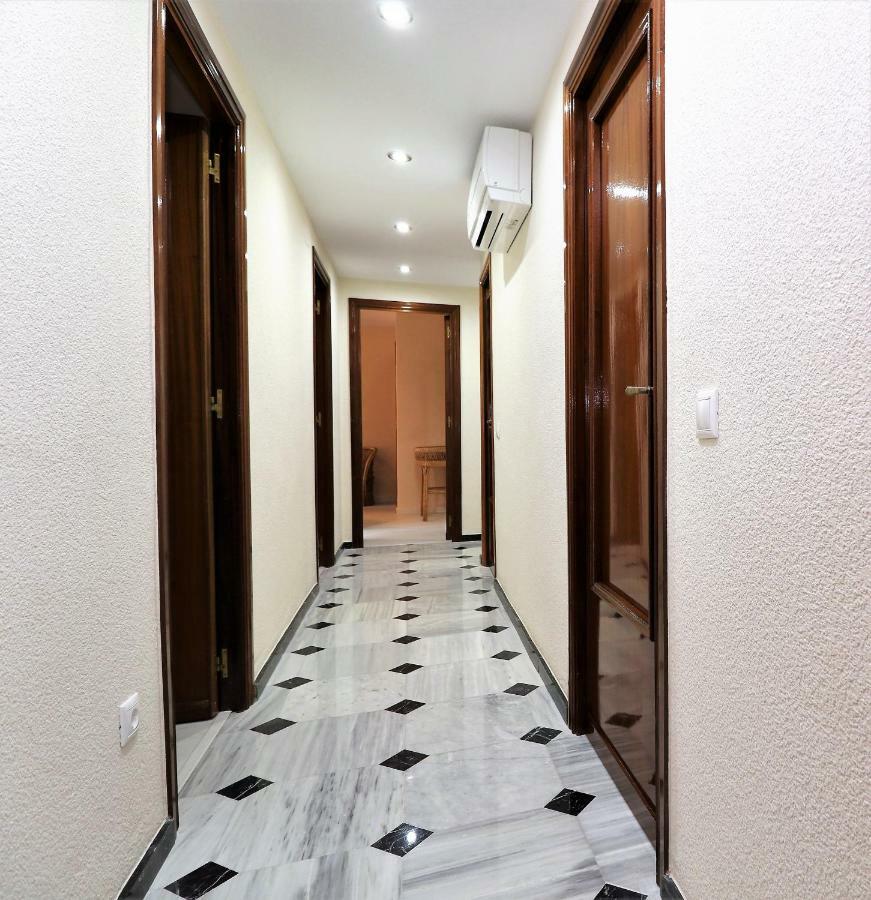 Apartamento Principado Arena 9-c Benidorm