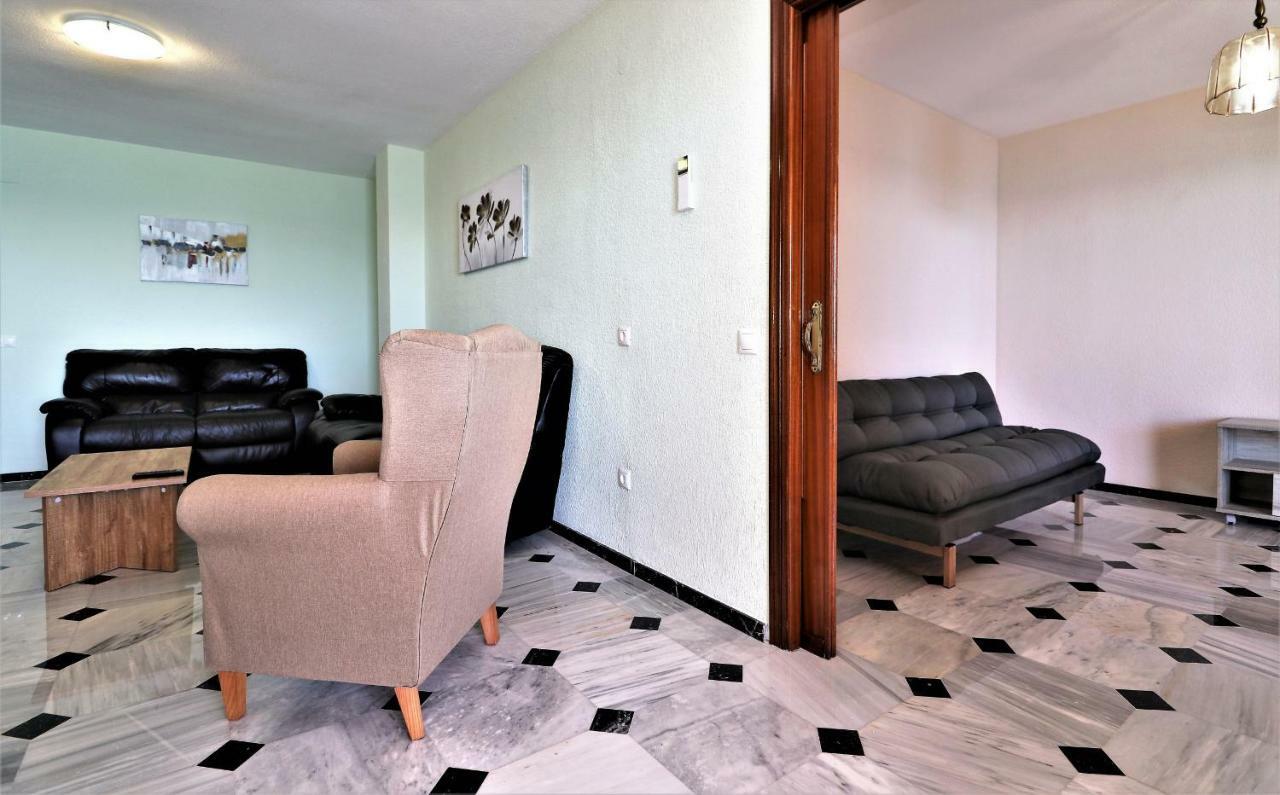 Principado Arena 9-c Apartamento Benidorm