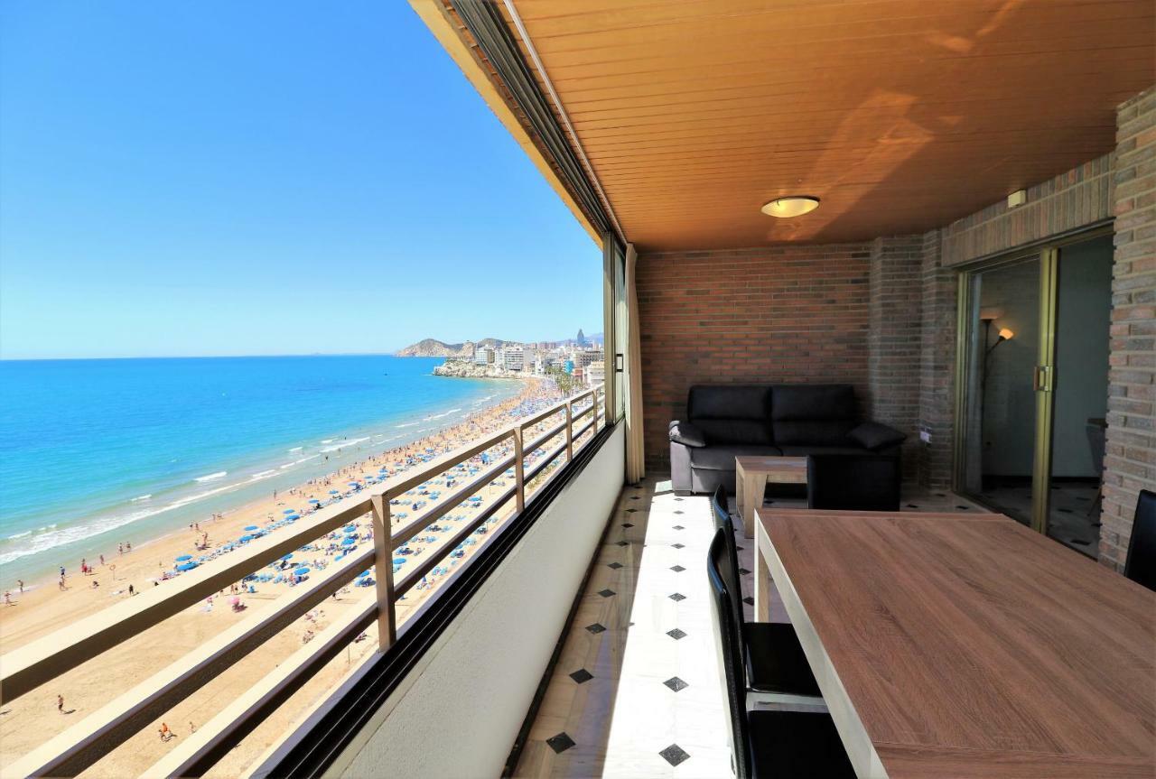 Apartamento Principado Arena 9-c *